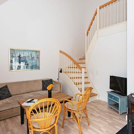 6 Person Holiday Home In Ringk Bing Ringkøbing Exteriör bild