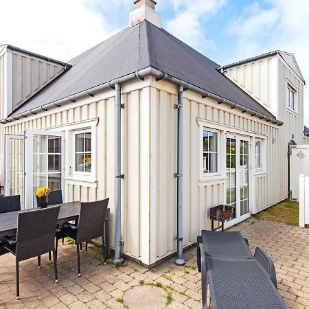 6 Person Holiday Home In Ringk Bing Ringkøbing Exteriör bild